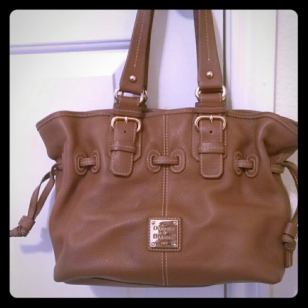 Dooney & Bourke handbag